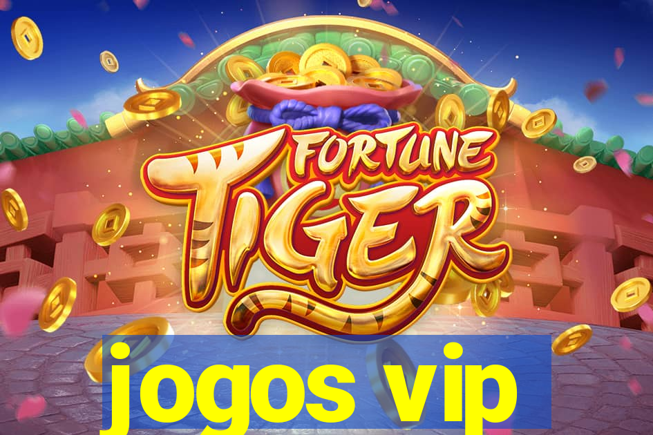 jogos vip